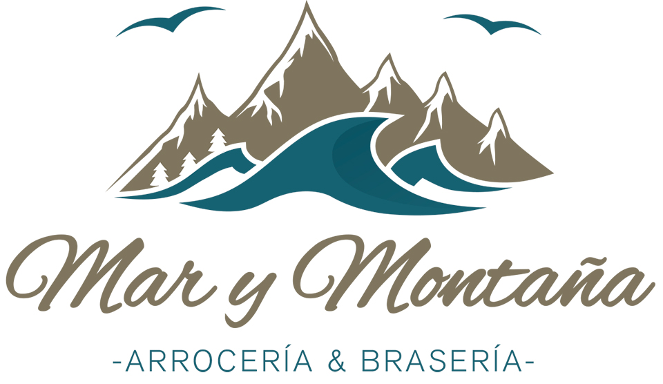 Restaurante Mar y Montaña - Arrocería y Brasería