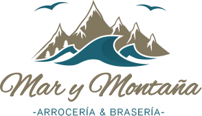 Logo Mar y Montaña