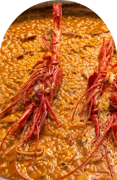 arroz_marisco_2 mar y montaña